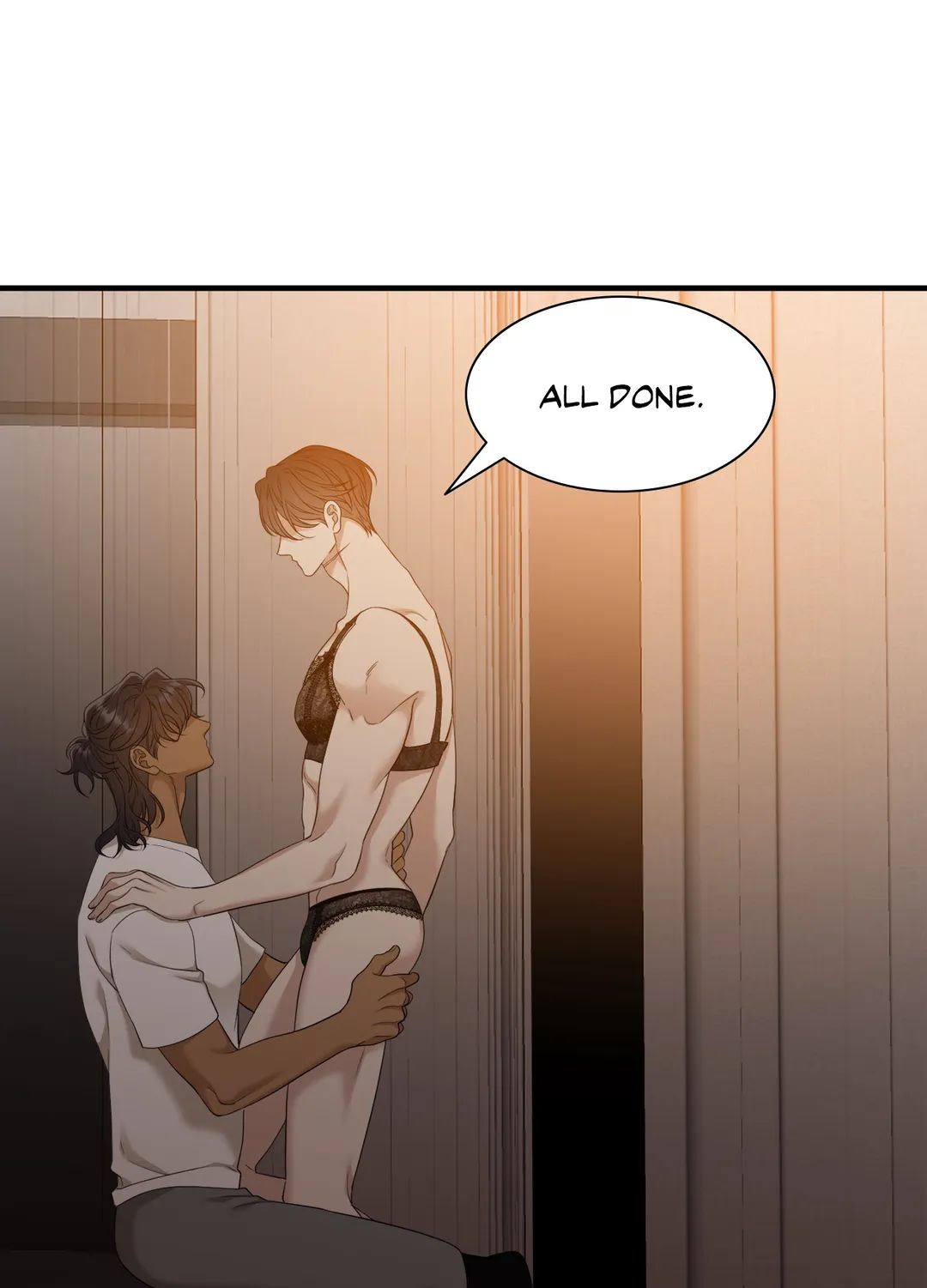 Taming the Tiger Chapter 77 page 67 - 
