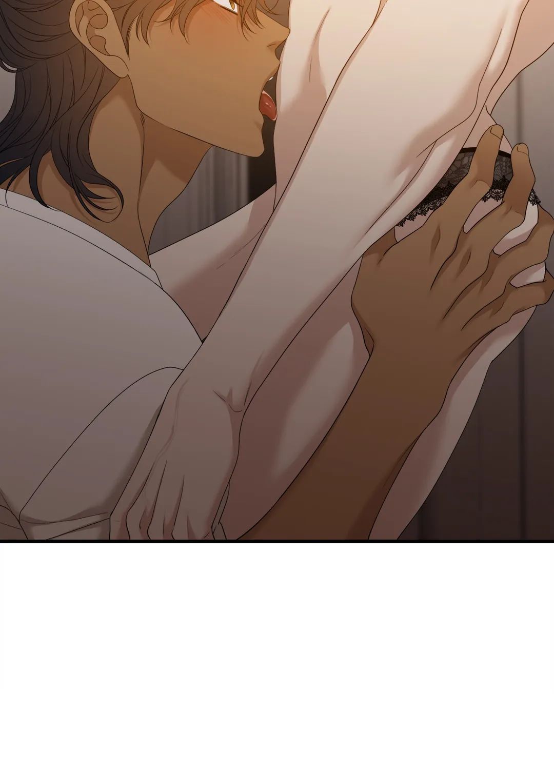 Taming the Tiger Chapter 77 page 70 - 