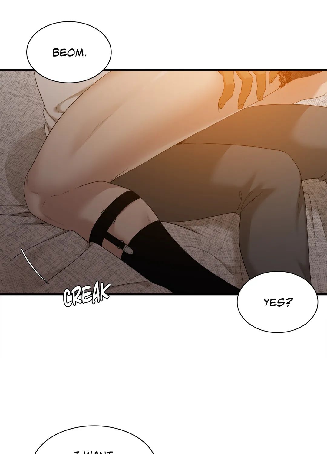 Taming the Tiger Chapter 77 page 72 - 