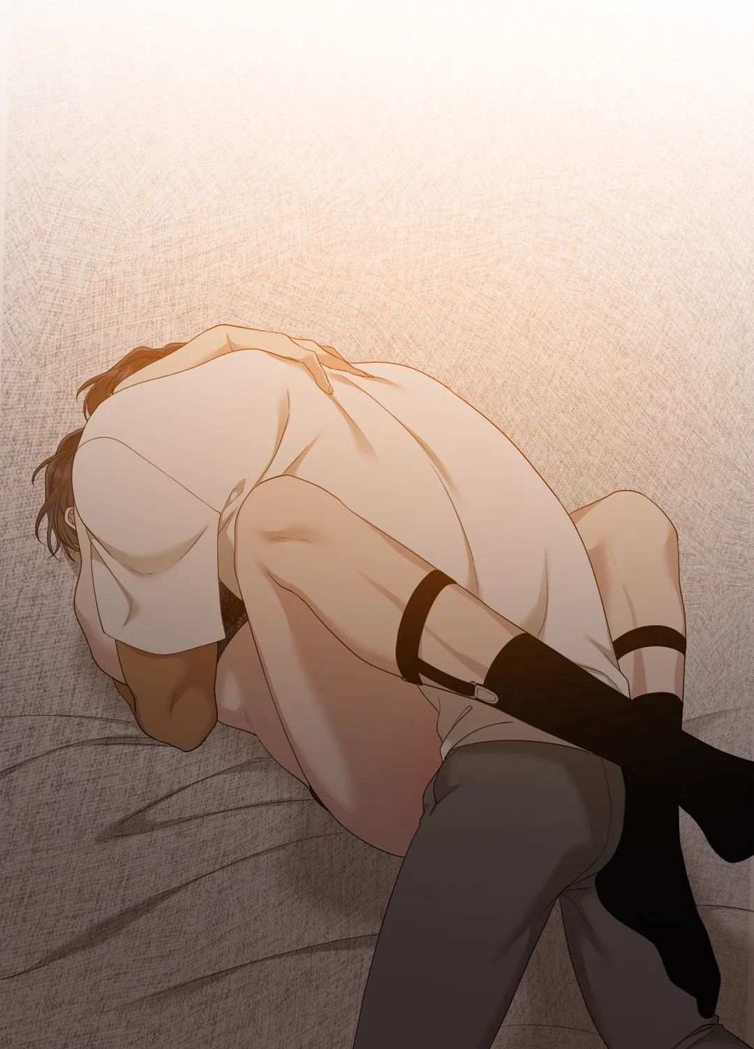 Taming the Tiger Chapter 77 page 75 - 