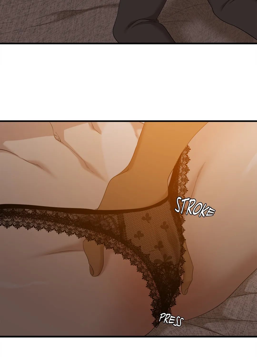 Taming the Tiger Chapter 77 page 76 - 