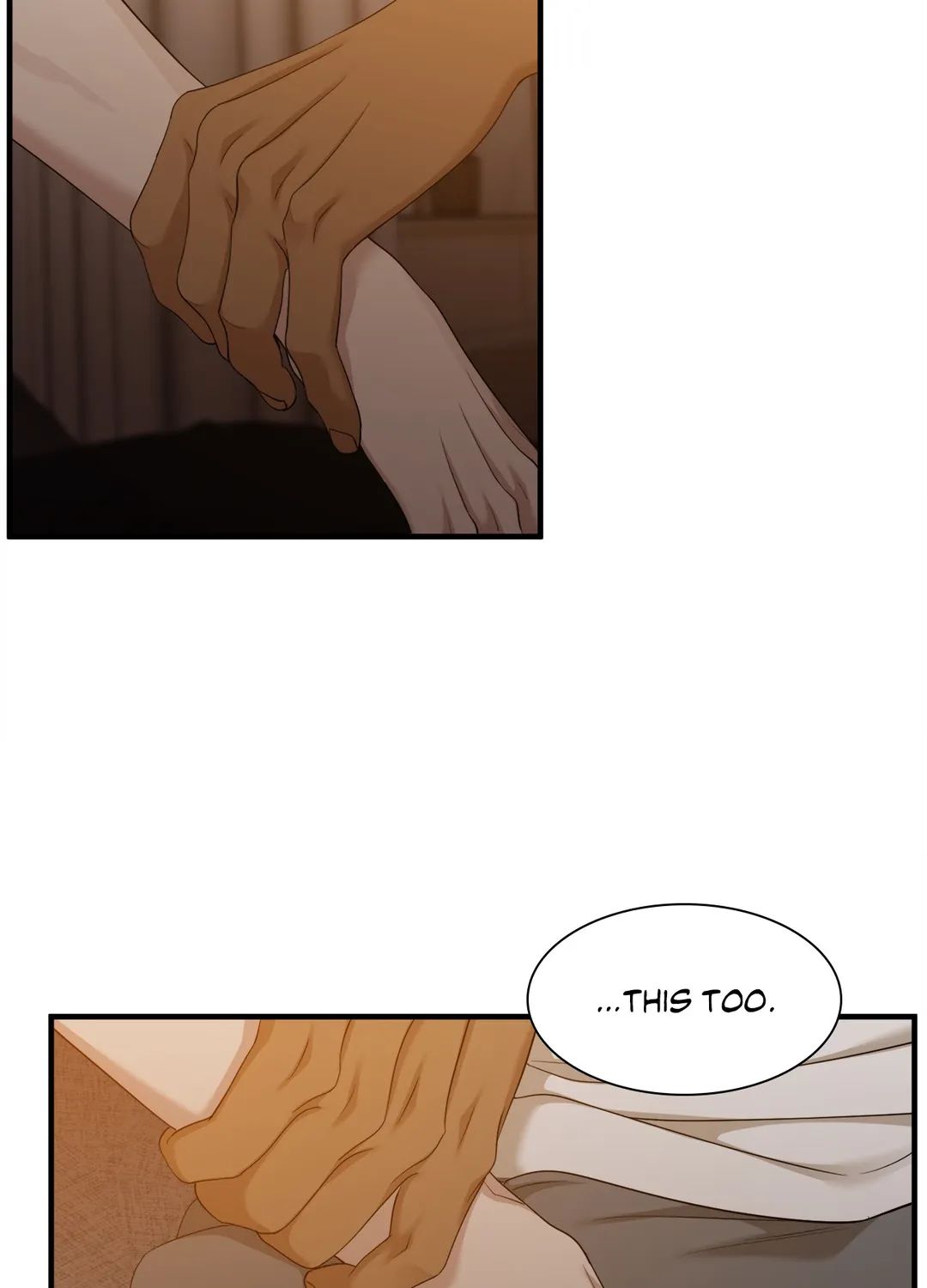 Taming the Tiger Chapter 77 page 84 - 