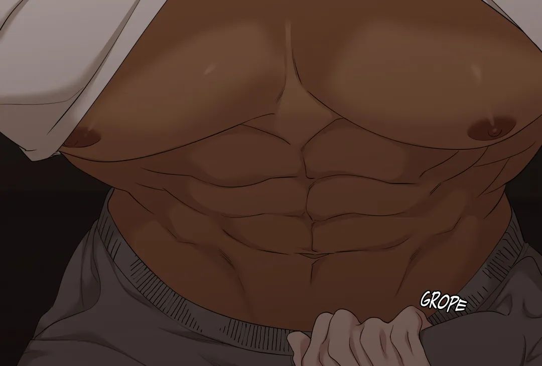 Taming the Tiger Chapter 77 page 89 - 