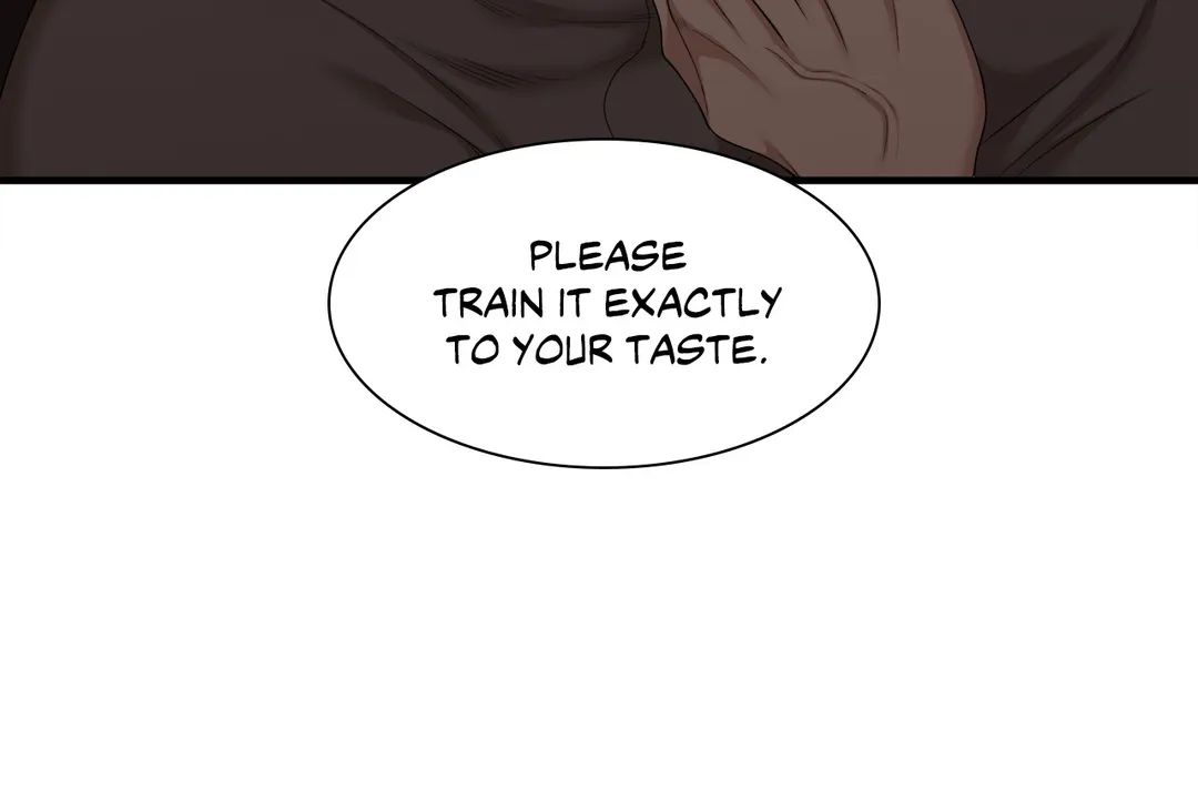 Taming the Tiger Chapter 77 page 90 - 