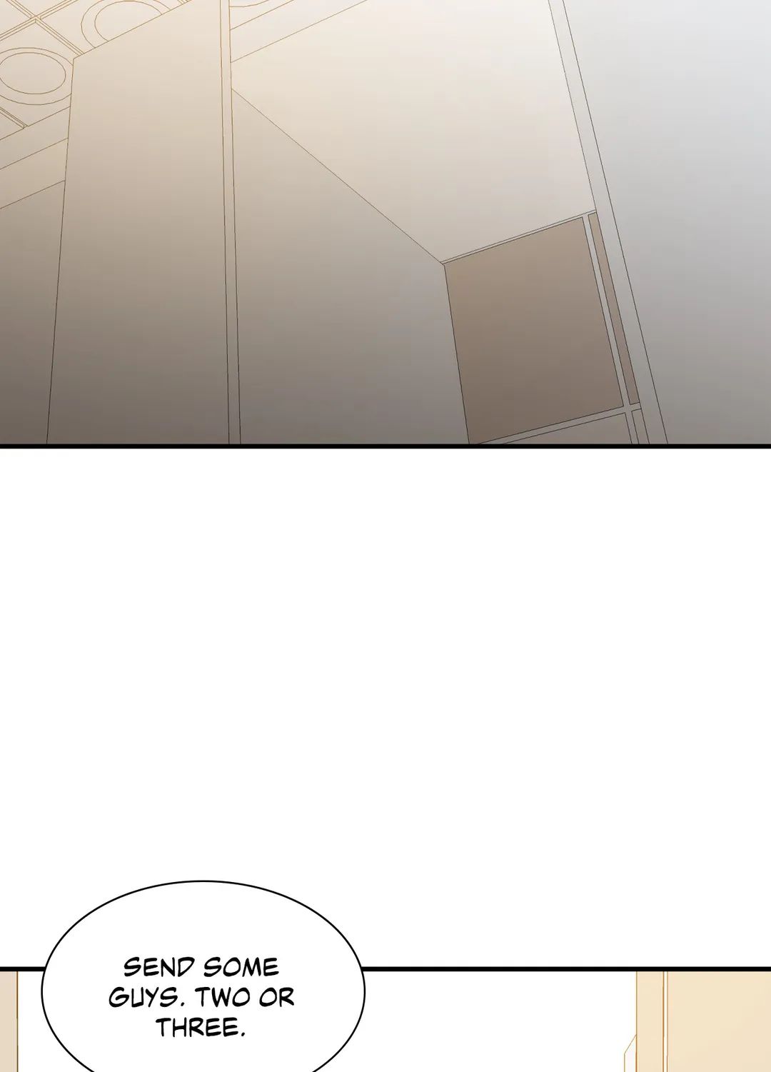 Taming the Tiger Chapter 77 page 10 - 