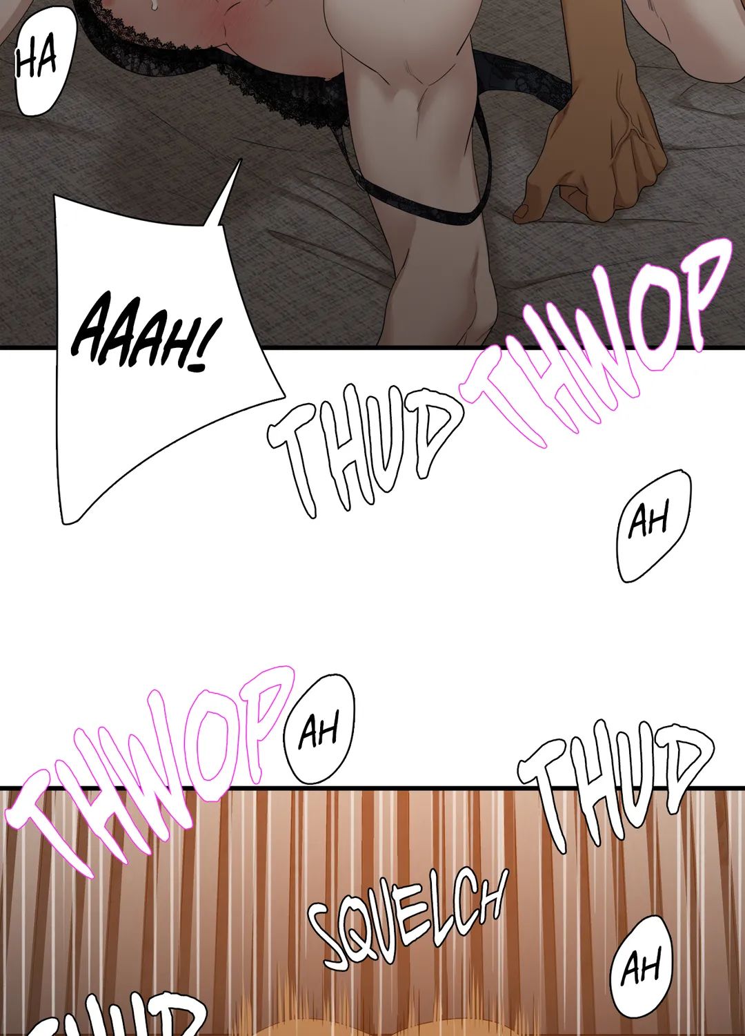 Taming the Tiger Chapter 78 page 13 - 