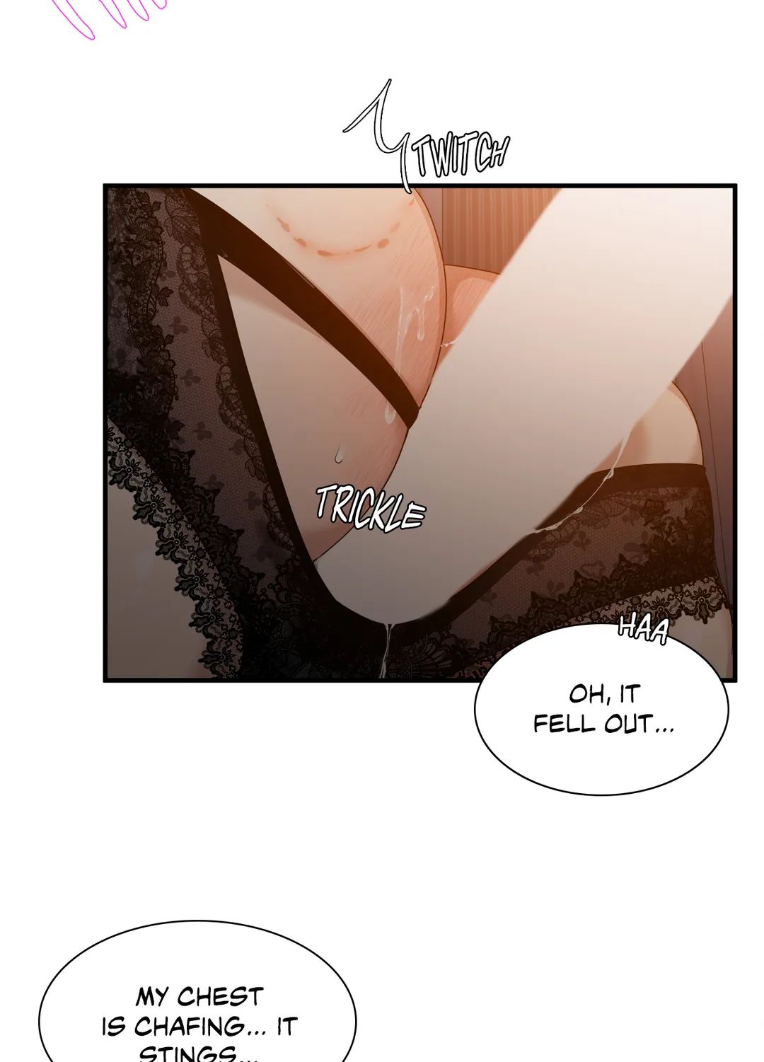 Taming the Tiger Chapter 78 page 18 - 
