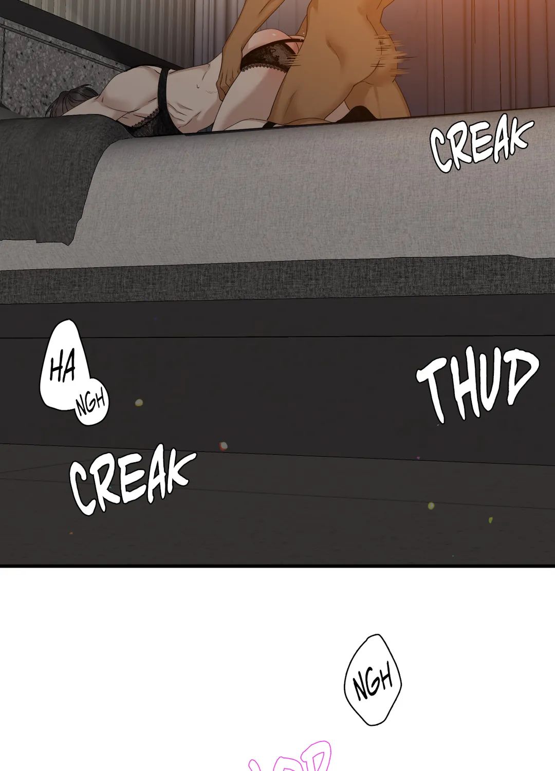 Taming the Tiger Chapter 78 page 3 - 