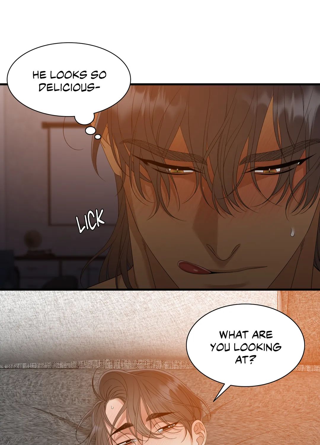 Taming the Tiger Chapter 78 page 22 - 