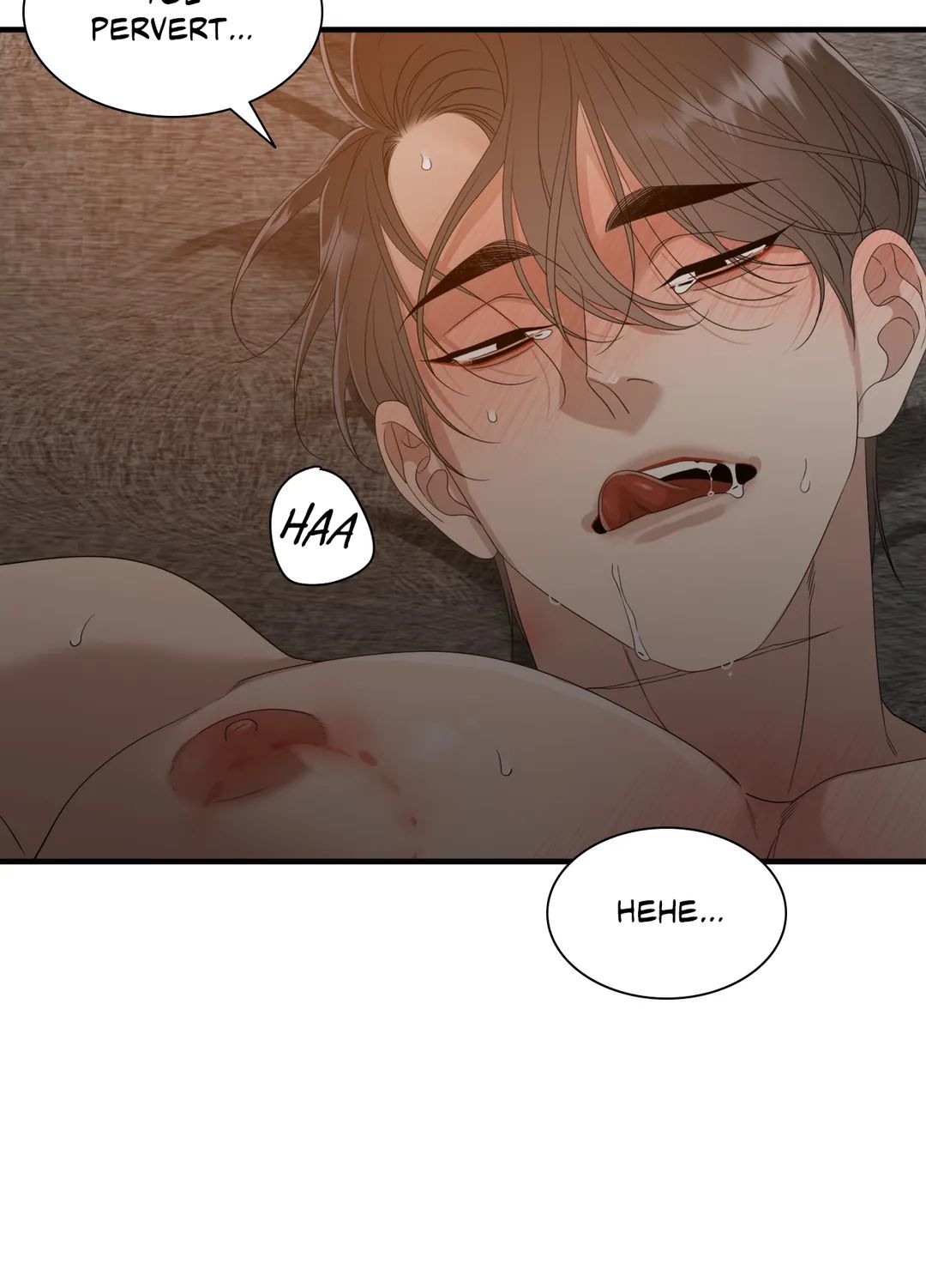 Taming the Tiger Chapter 78 page 26 - 