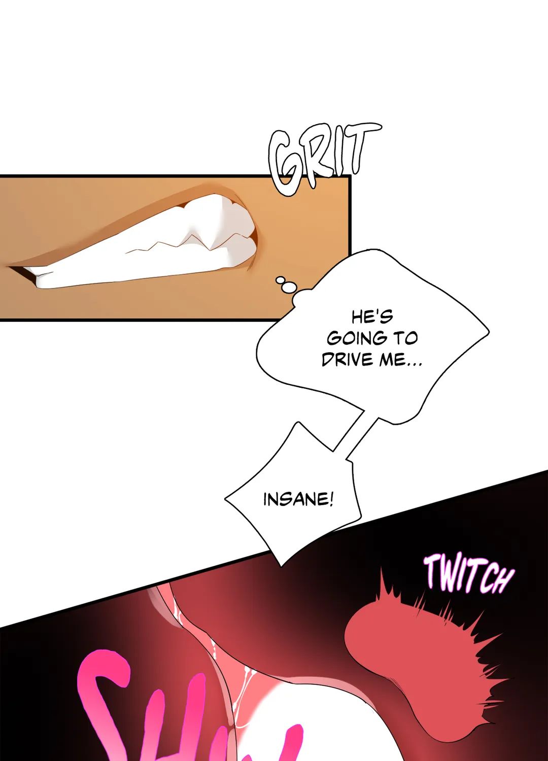 Taming the Tiger Chapter 78 page 32 - 