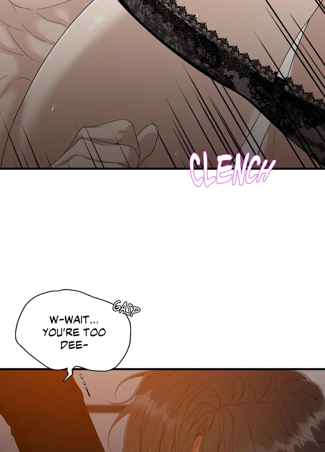 Taming the Tiger Chapter 78 page 34 - 