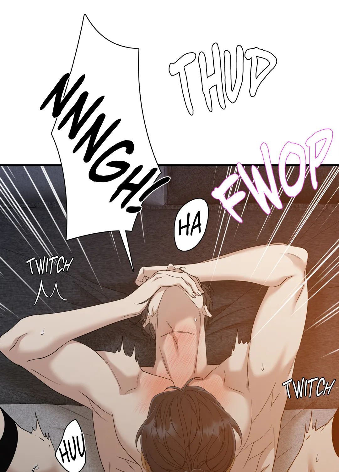 Taming the Tiger Chapter 78 page 37 - 