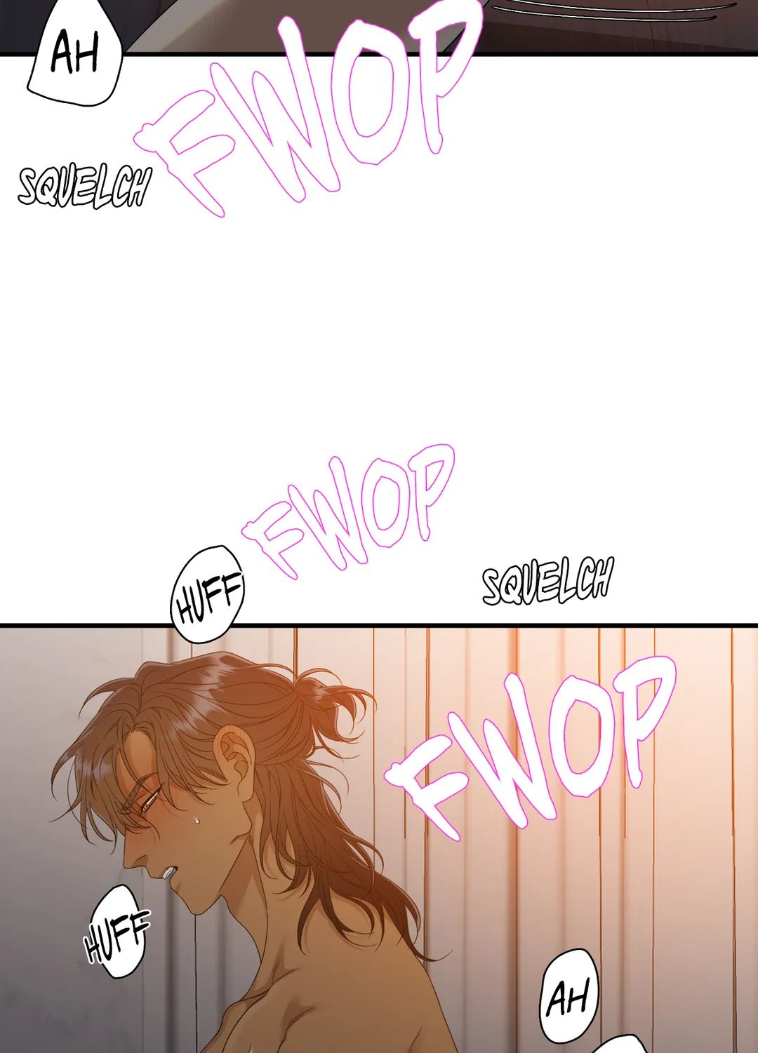 Taming the Tiger Chapter 78 page 5 - 