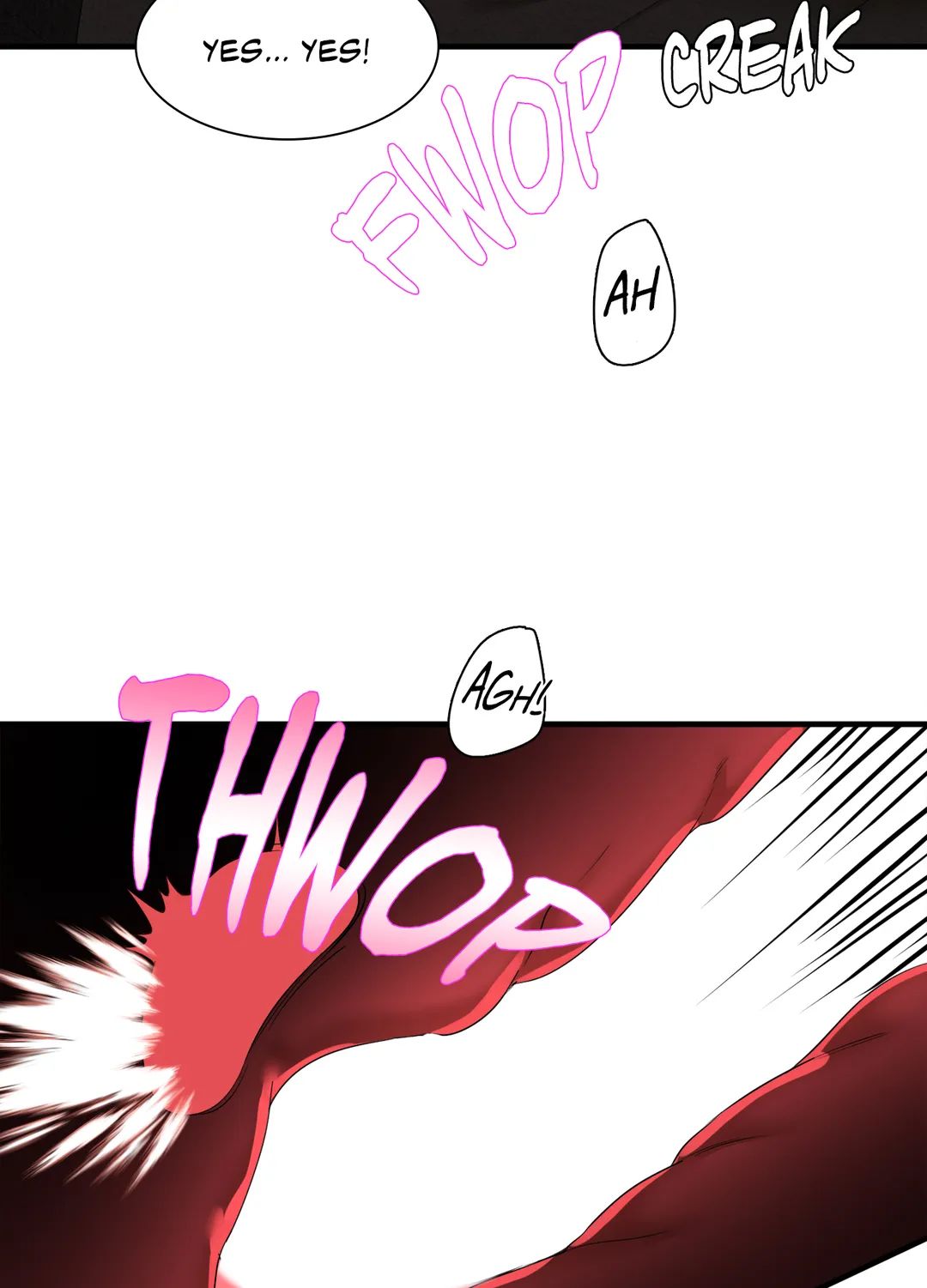 Taming the Tiger Chapter 78 page 43 - 