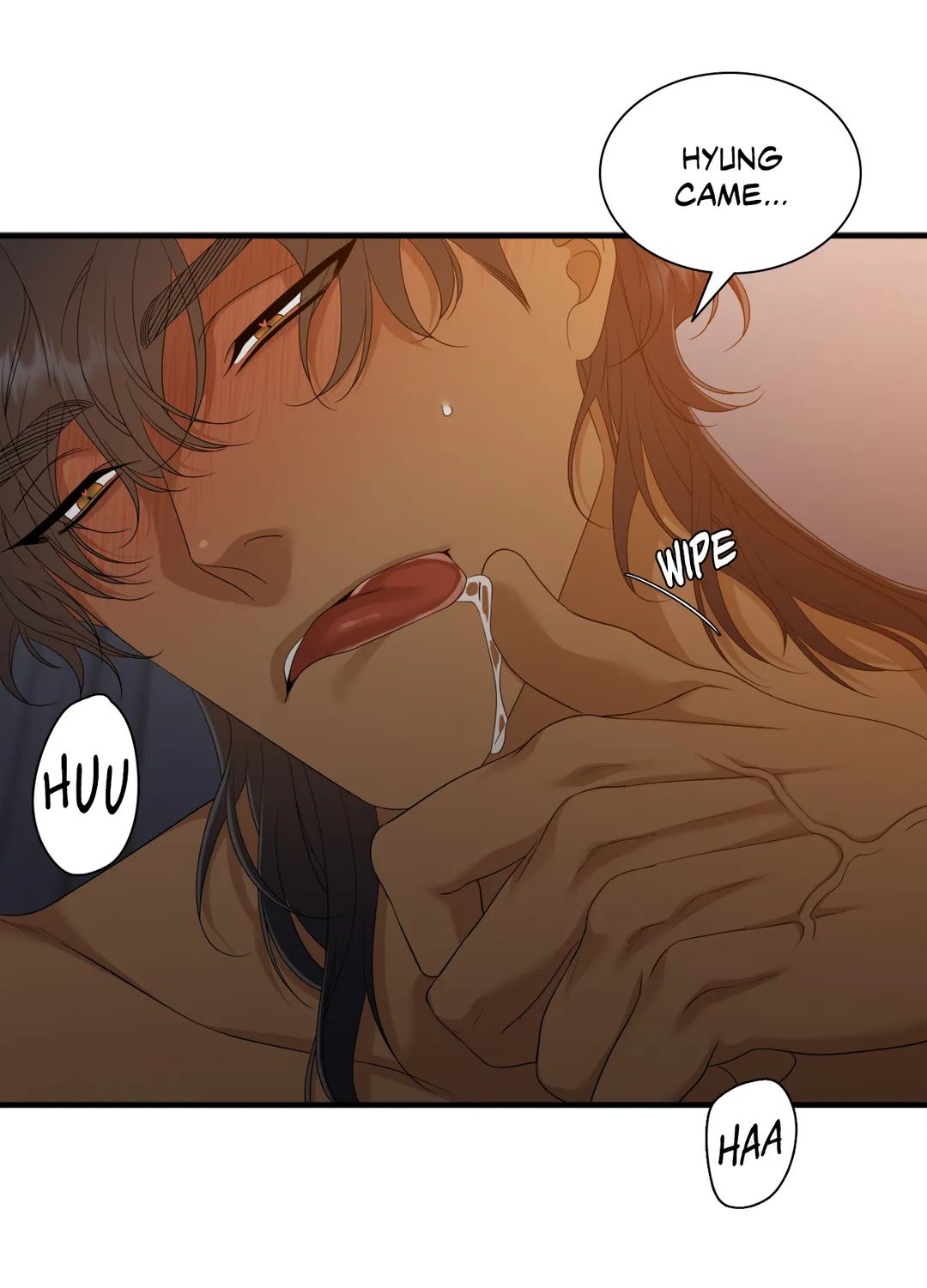 Taming the Tiger Chapter 78 page 47 - 
