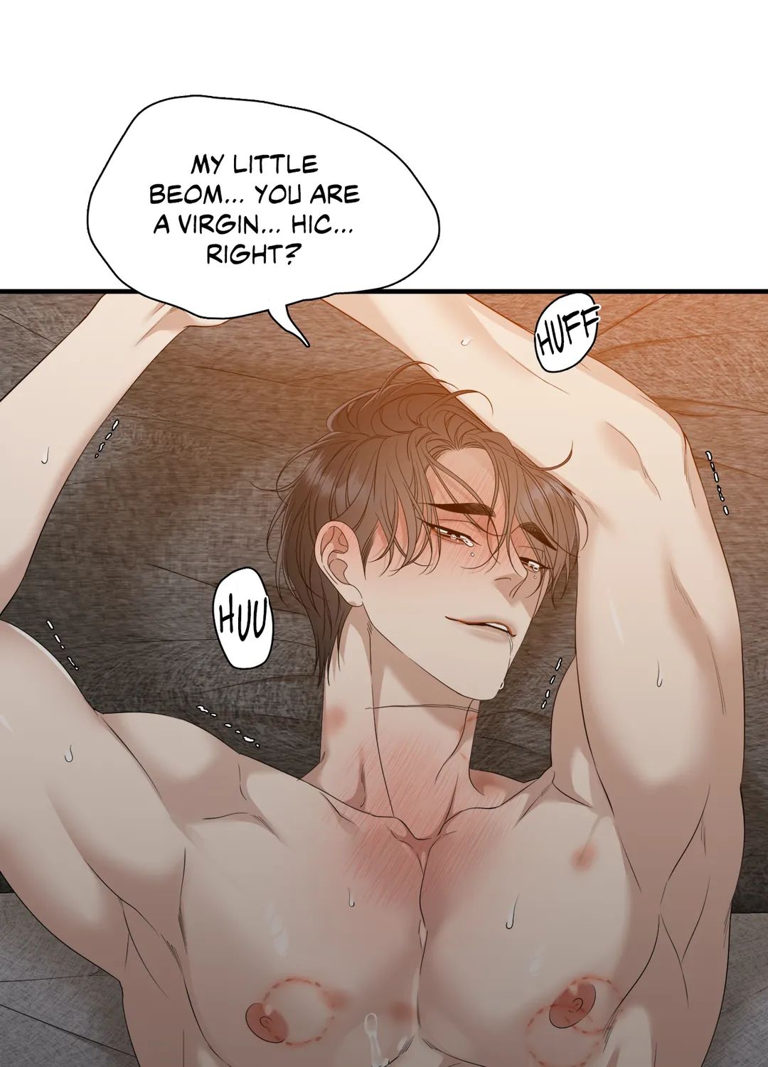 Taming the Tiger Chapter 78 page 48 - 