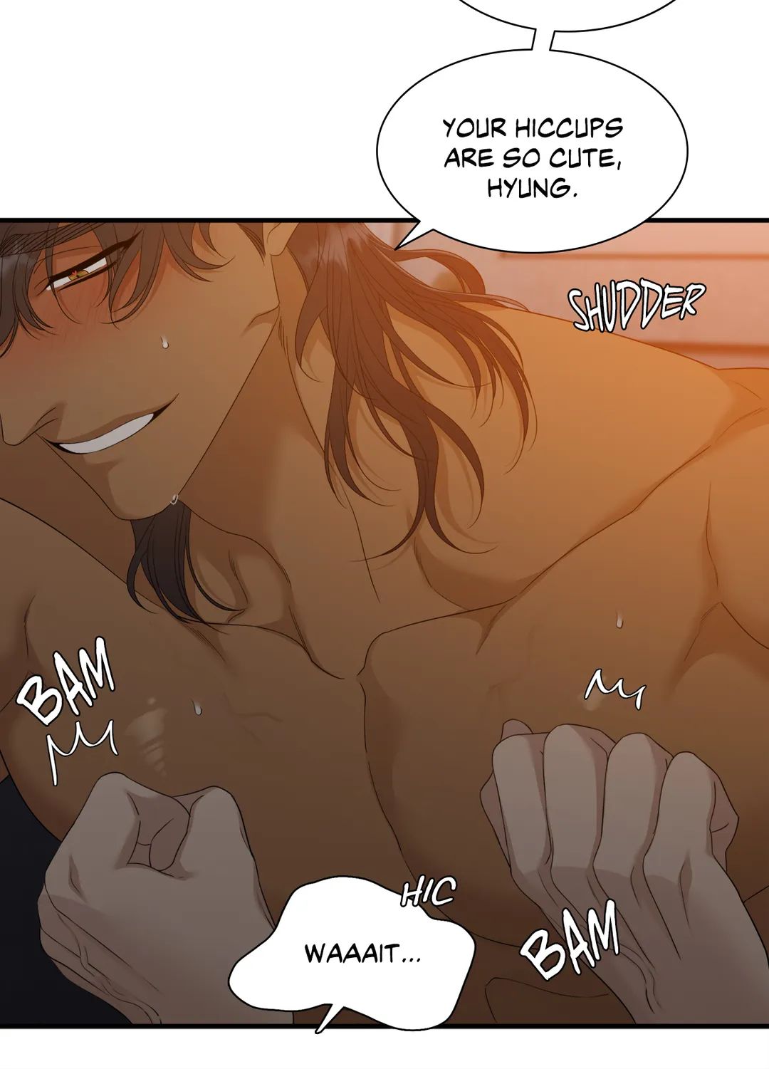 Taming the Tiger Chapter 78 page 51 - 