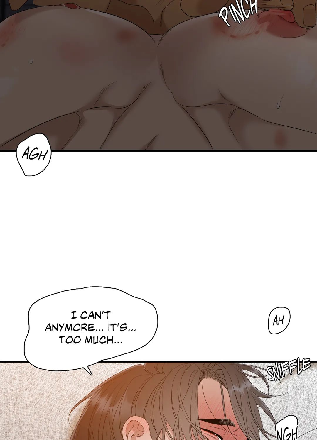 Taming the Tiger Chapter 78 page 59 - 