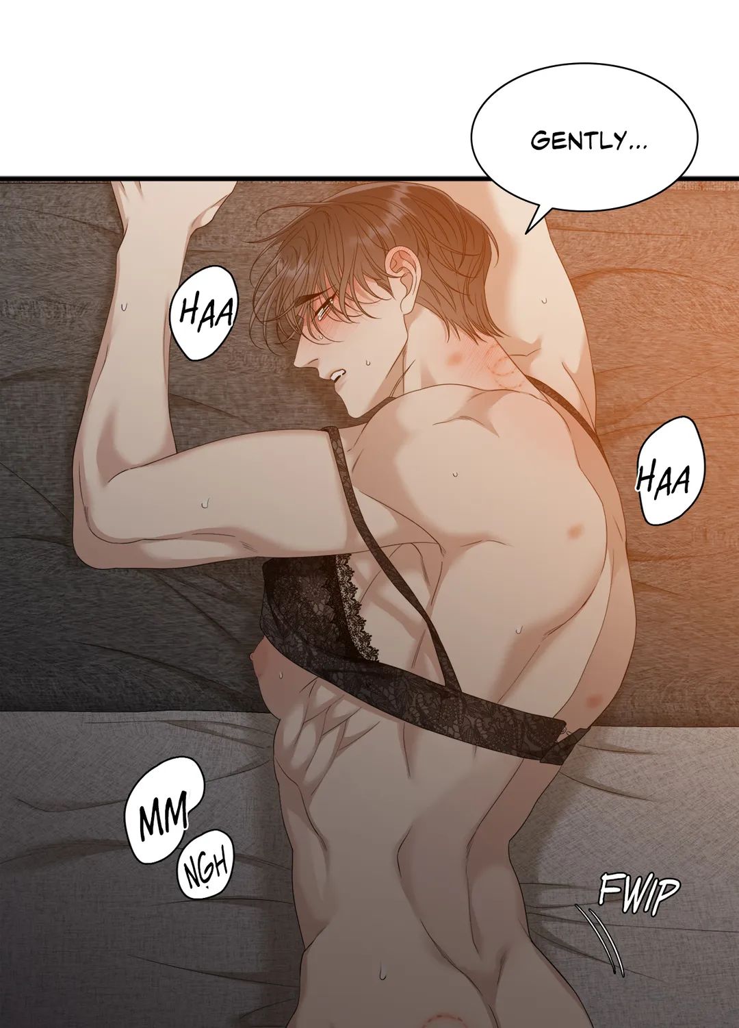 Taming the Tiger Chapter 78 page 7 - 