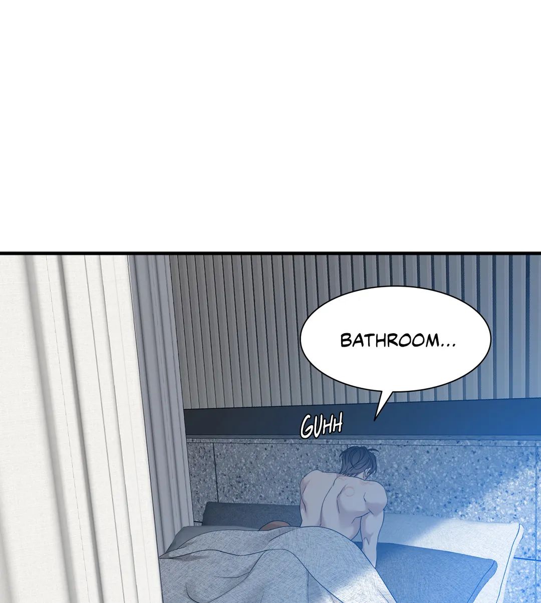Taming the Tiger Chapter 78 page 72 - 