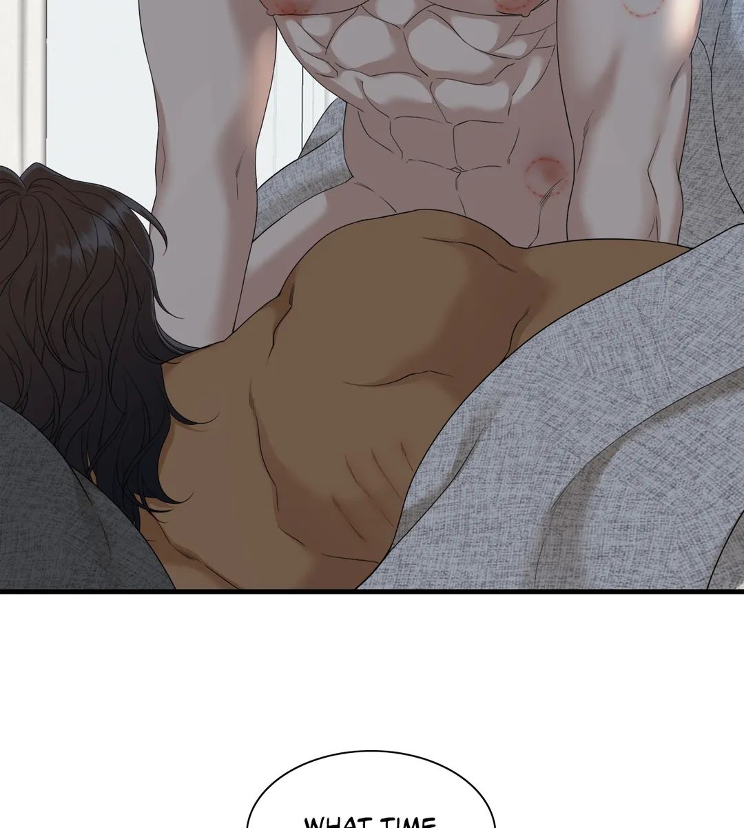 Taming the Tiger Chapter 78 page 75 - 