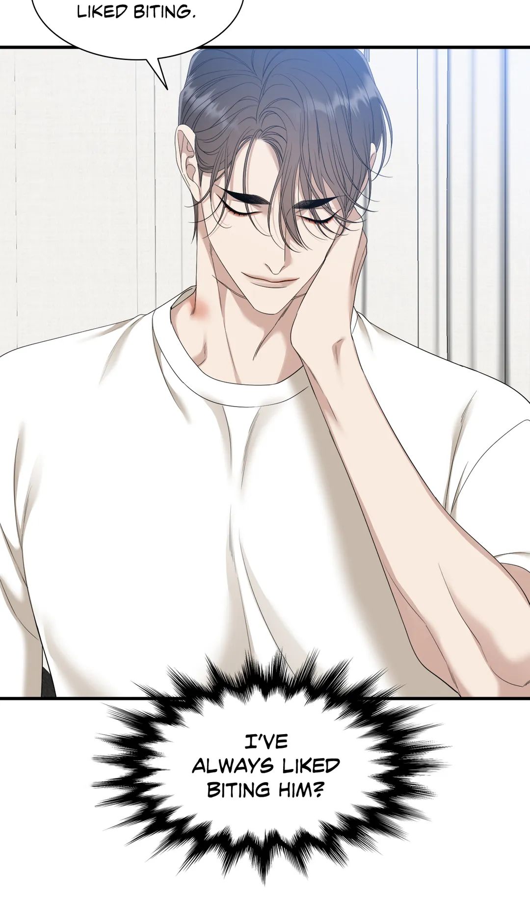 Taming the Tiger Chapter 79 page 11 - 