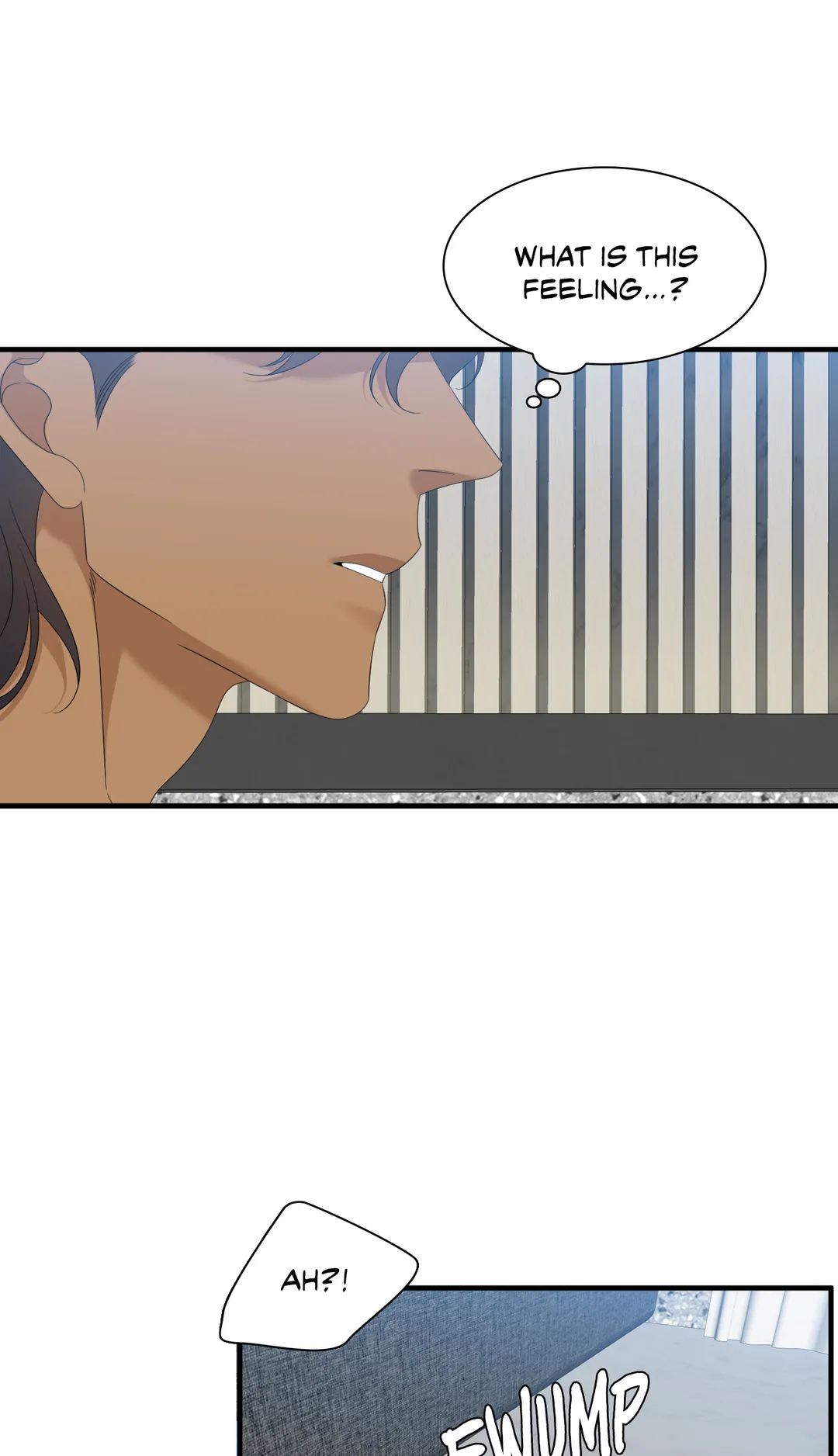 Taming the Tiger Chapter 79 page 15 - 
