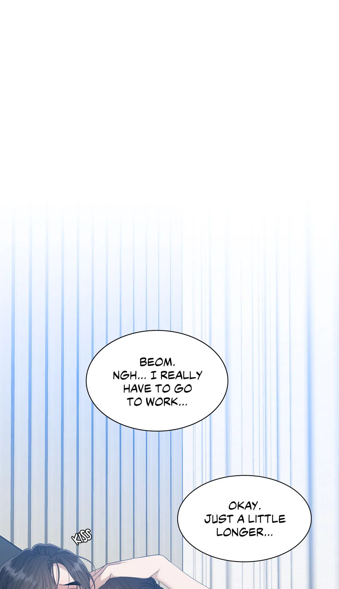 Taming the Tiger Chapter 79 page 18 - 