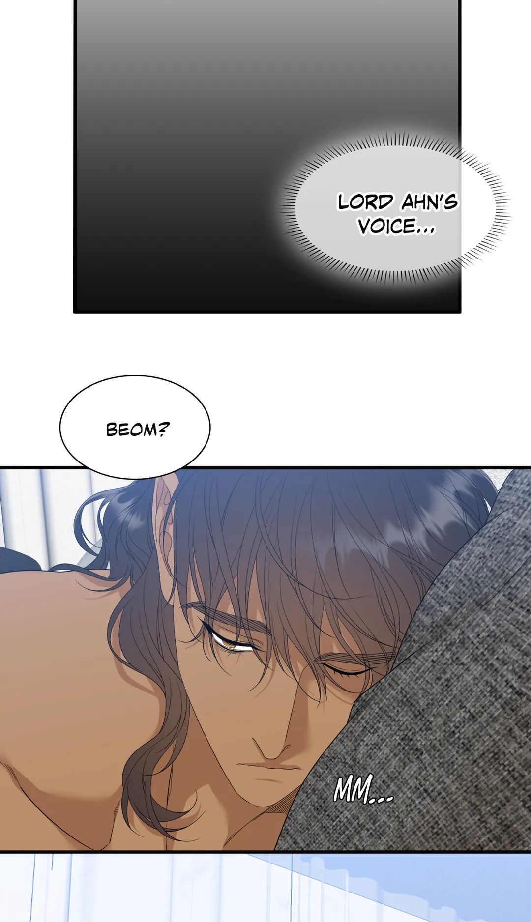 Taming the Tiger Chapter 79 page 3 - 