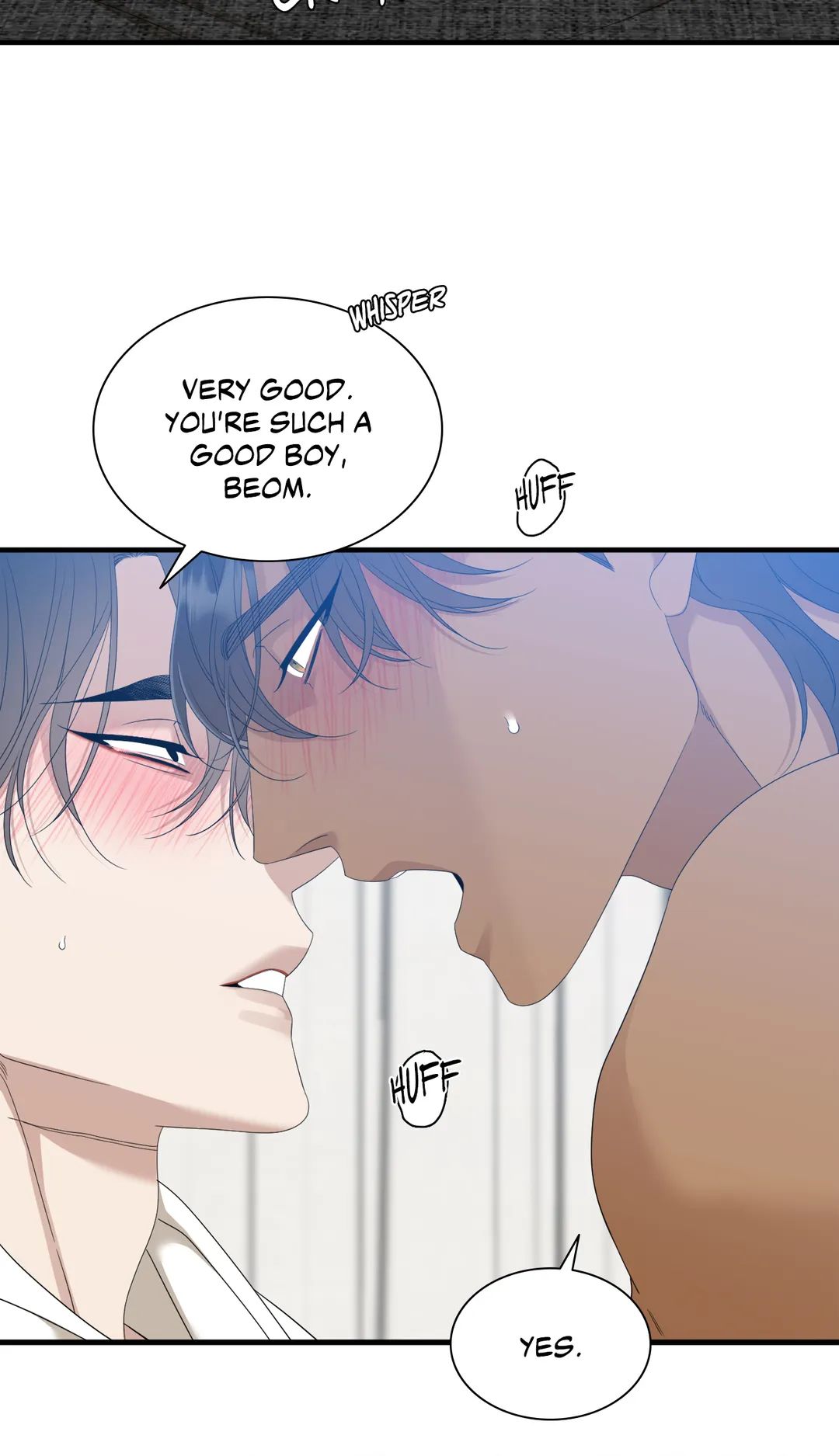 Taming the Tiger Chapter 79 page 21 - 
