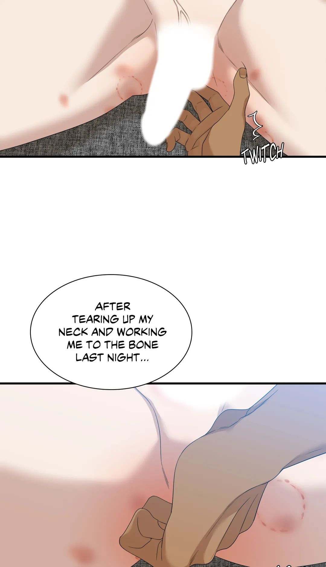 Taming the Tiger Chapter 79 page 23 - 