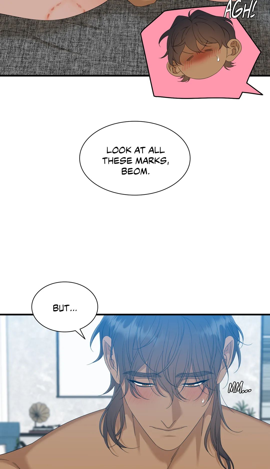 Taming the Tiger Chapter 79 page 24 - 