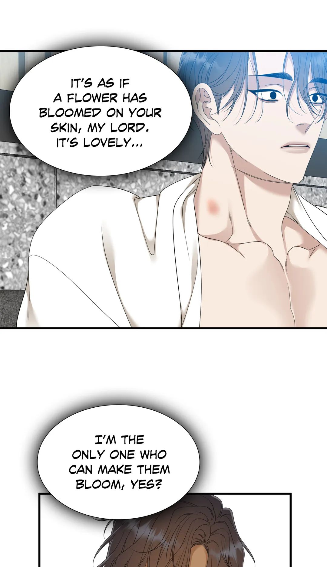 Taming the Tiger Chapter 79 page 26 - 