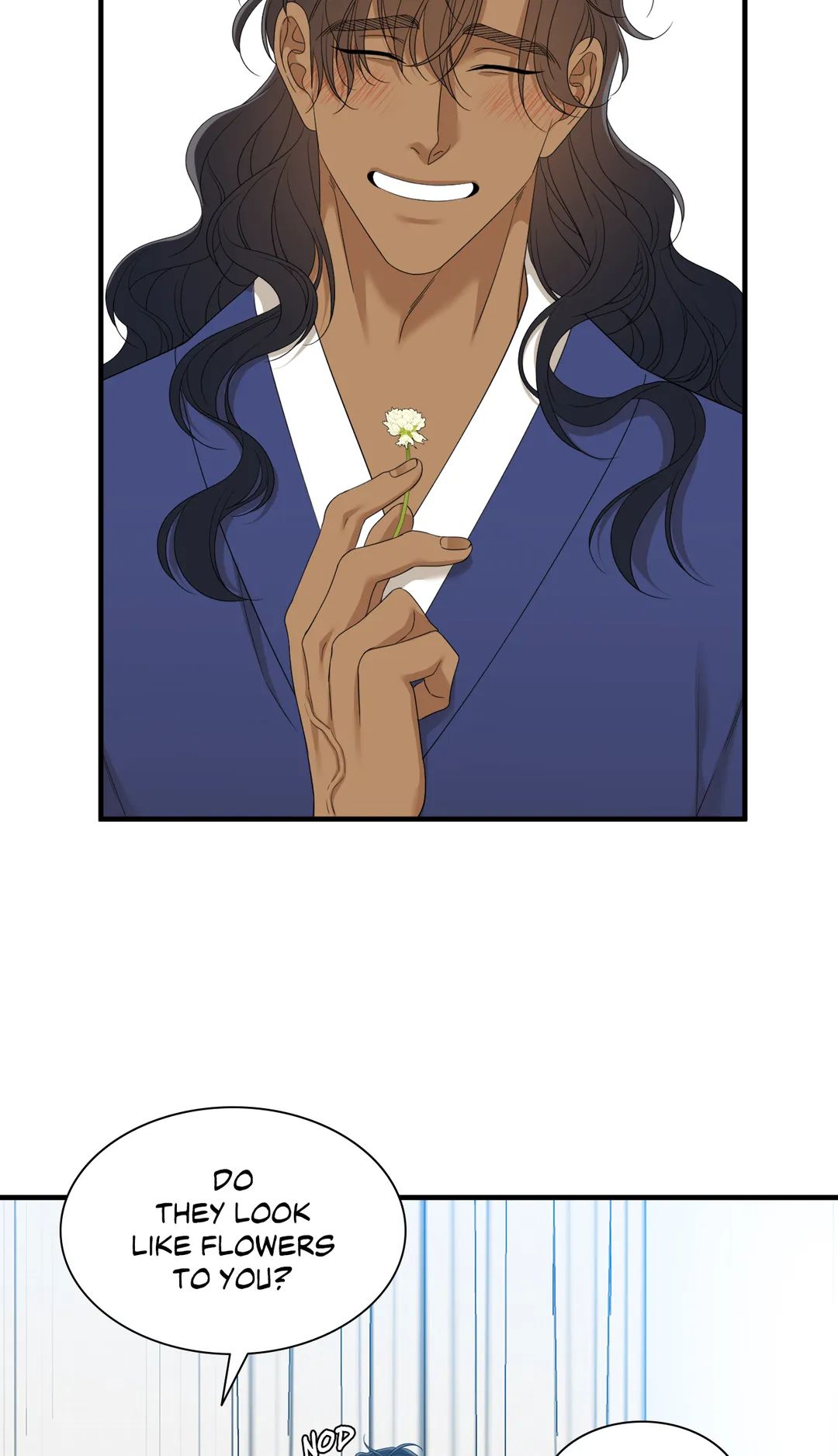 Taming the Tiger Chapter 79 page 27 - 