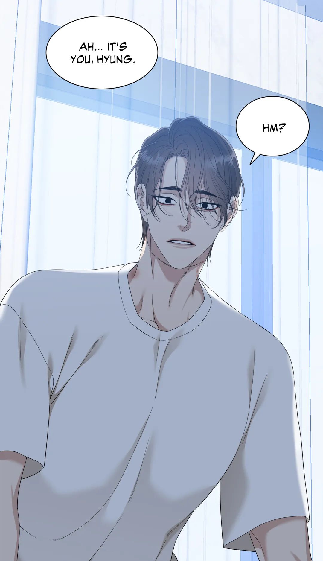 Taming the Tiger Chapter 79 page 4 - 