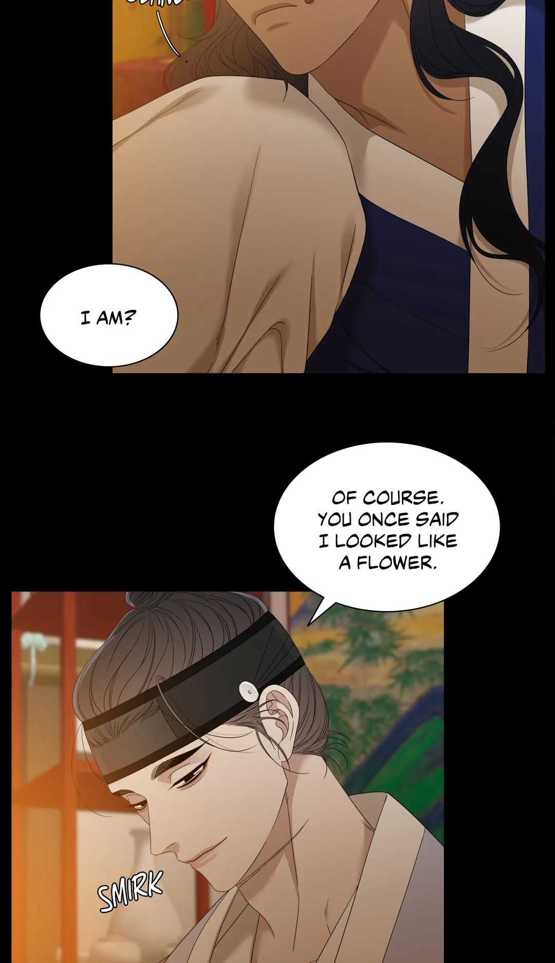 Taming the Tiger Chapter 79 page 32 - 