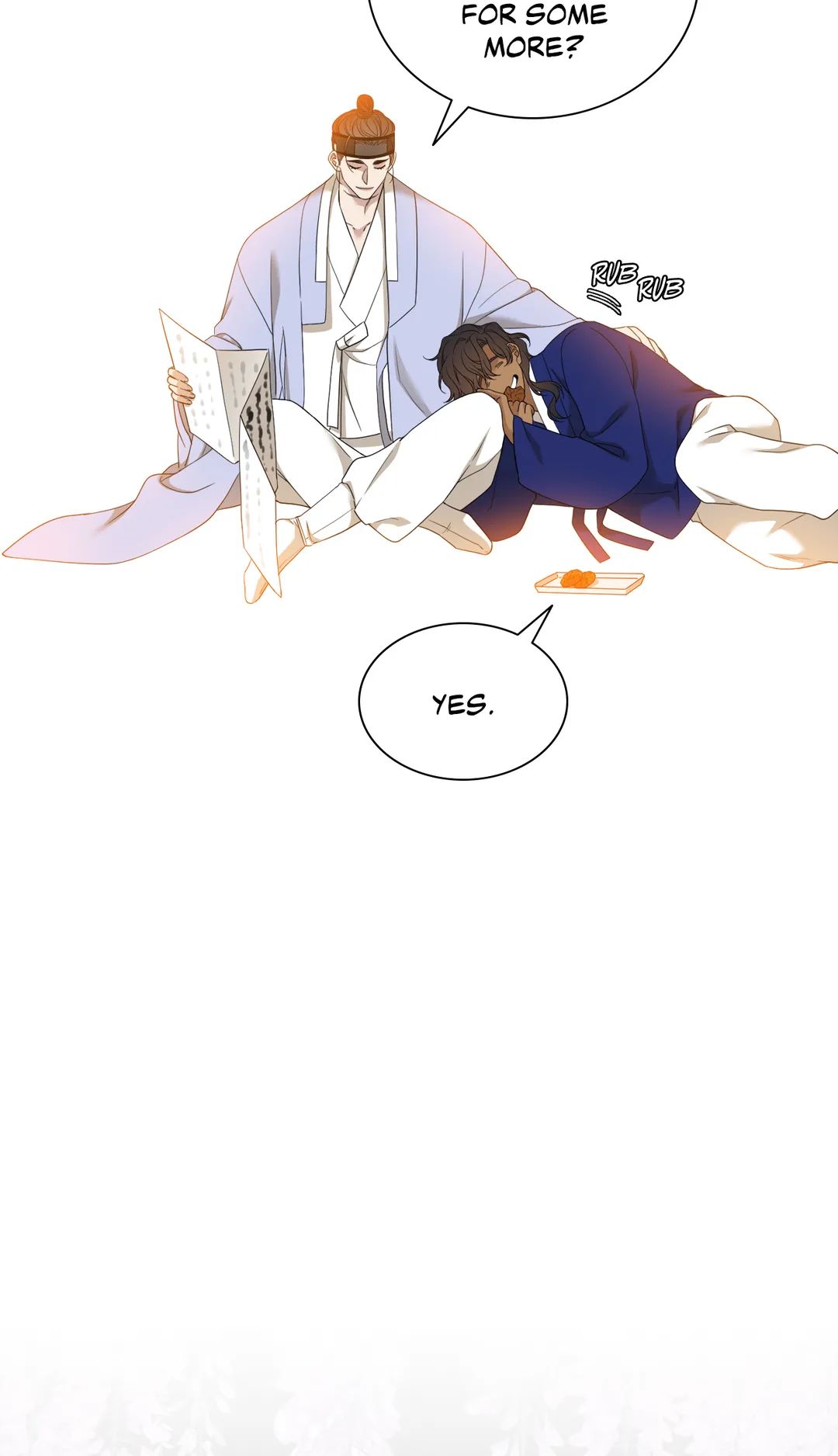 Taming the Tiger Chapter 79 page 35 - 