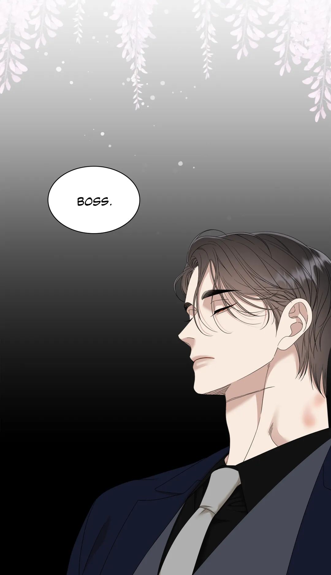Taming the Tiger Chapter 79 page 36 - 