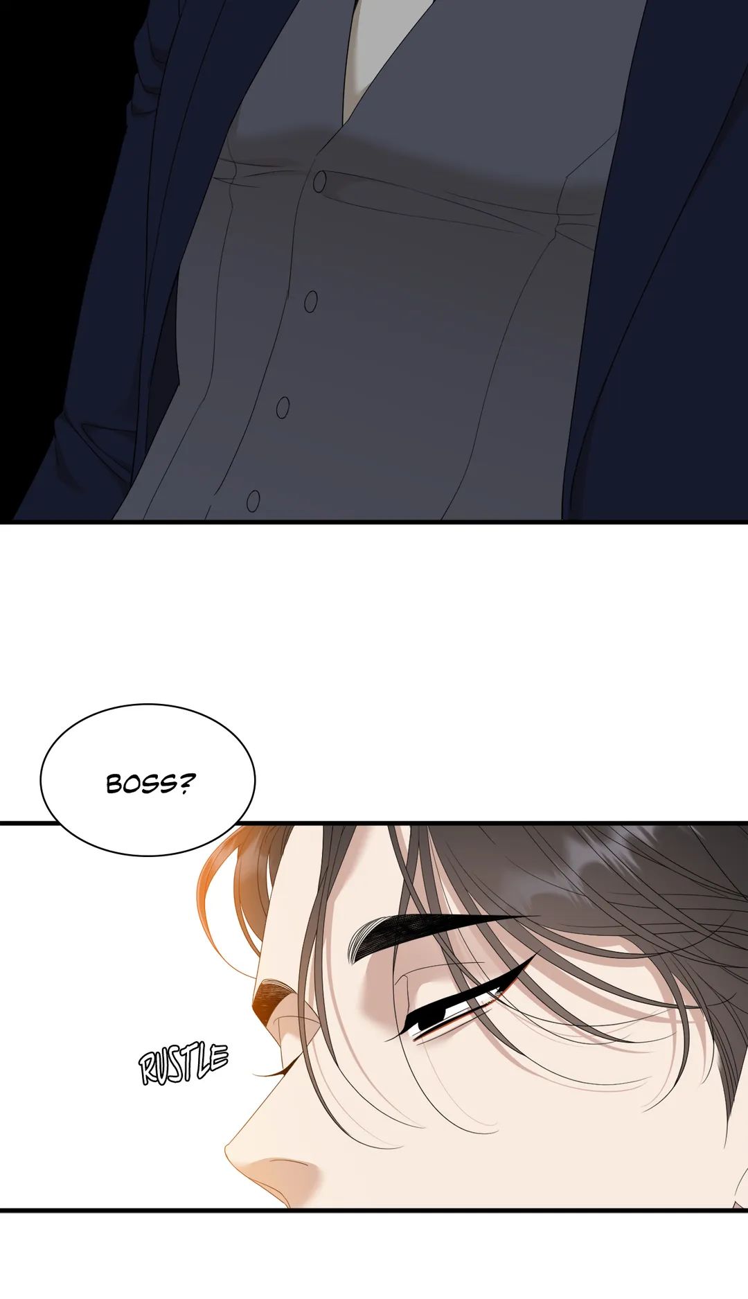 Taming the Tiger Chapter 79 page 37 - 