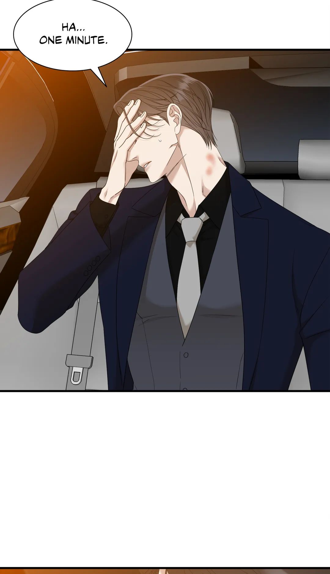 Taming the Tiger Chapter 79 page 39 - 