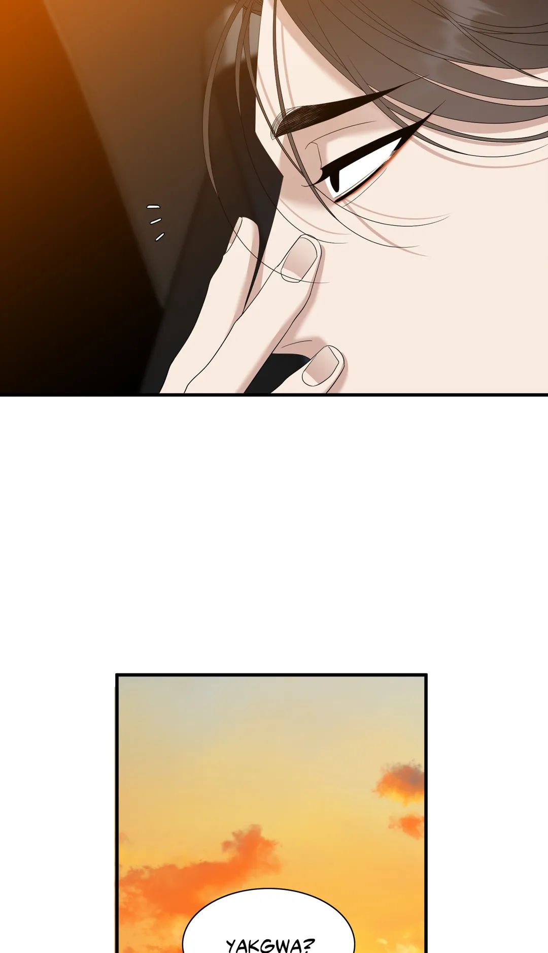 Taming the Tiger Chapter 79 page 40 - 
