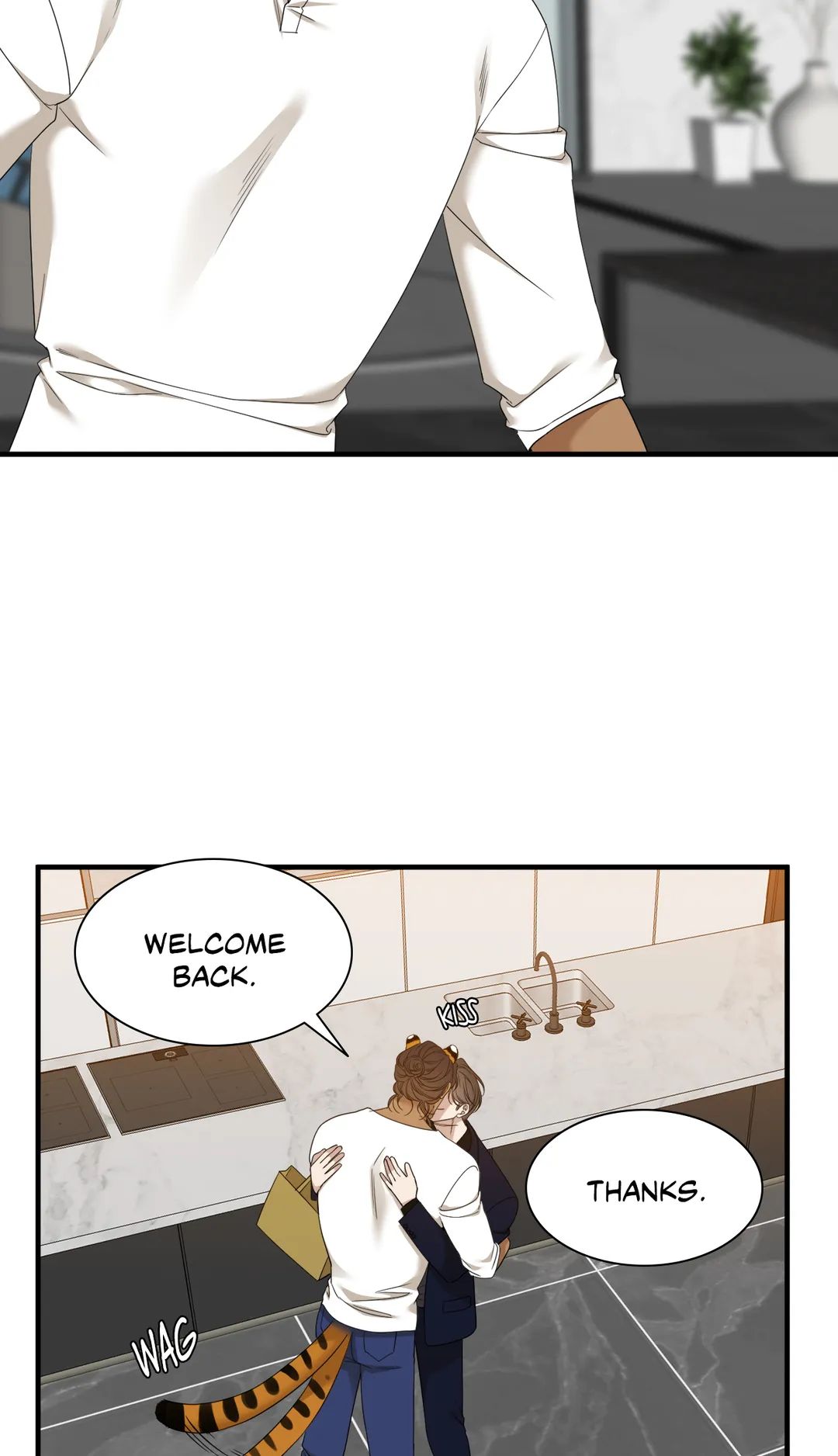 Taming the Tiger Chapter 79 page 43 - 