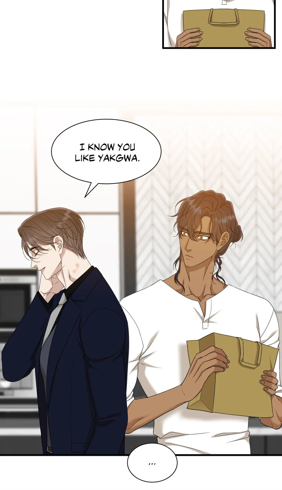 Taming the Tiger Chapter 79 page 45 - 
