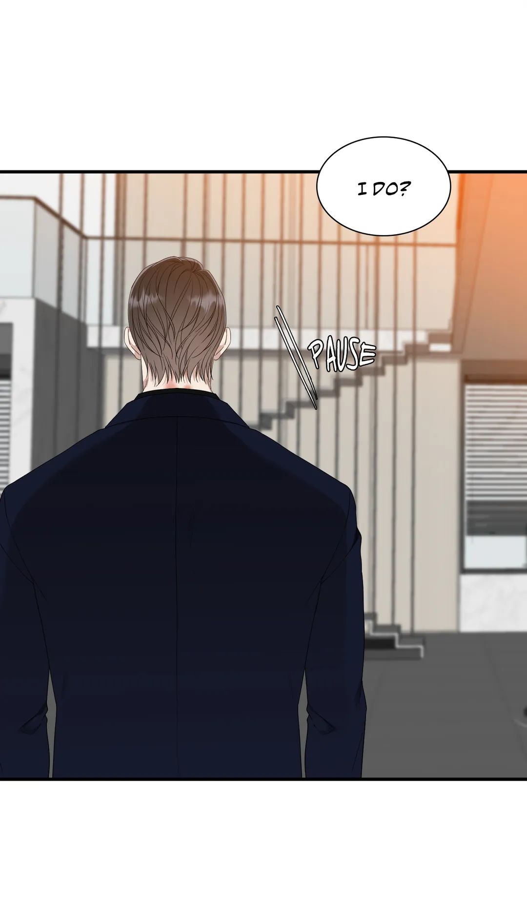 Taming the Tiger Chapter 79 page 46 - 