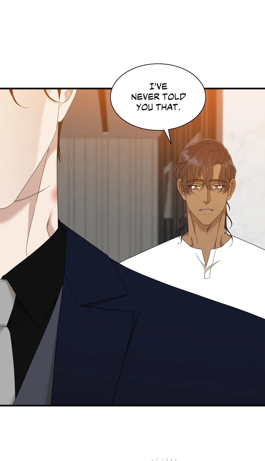 Taming the Tiger Chapter 79 page 47 - 
