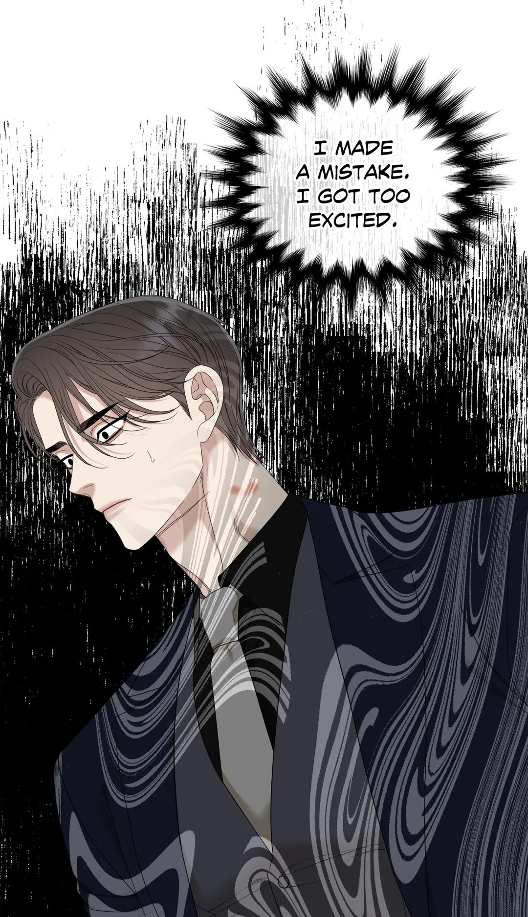 Taming the Tiger Chapter 79 page 48 - 