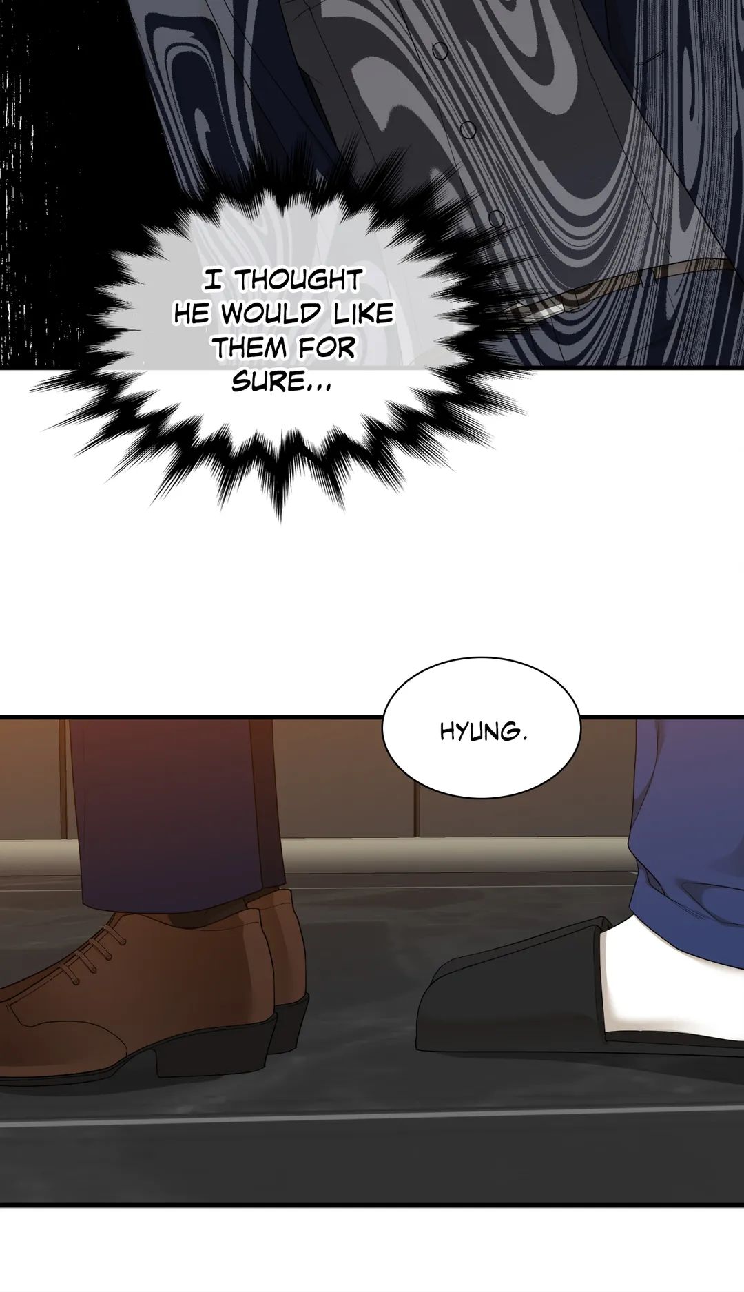 Taming the Tiger Chapter 79 page 49 - 