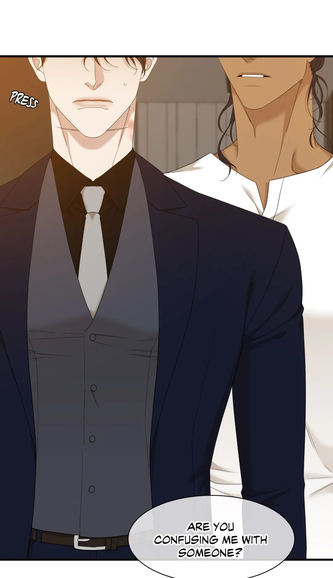 Taming the Tiger Chapter 79 page 50 - 
