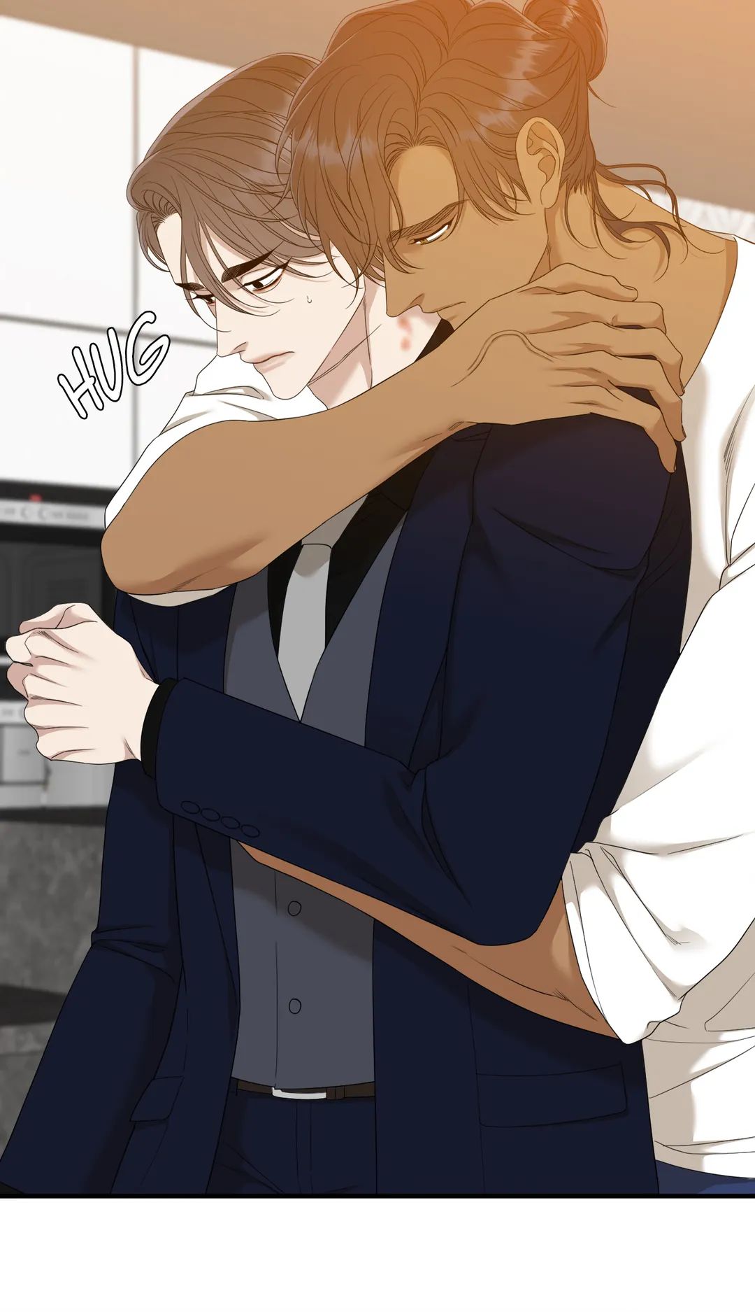 Taming the Tiger Chapter 79 page 53 - 